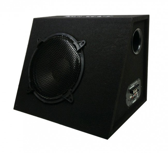 subwoofer auto activ