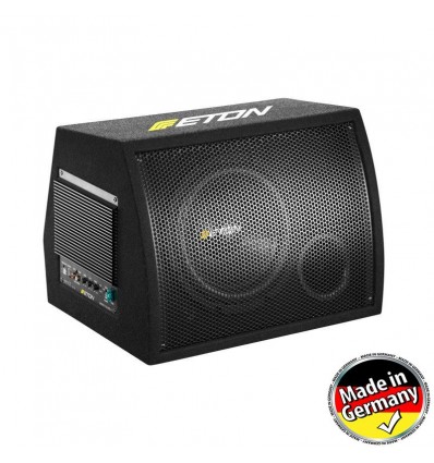 subwoofer activ